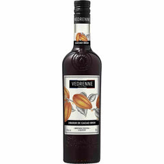 Vedrenne - Licor de Cacao - Marrón