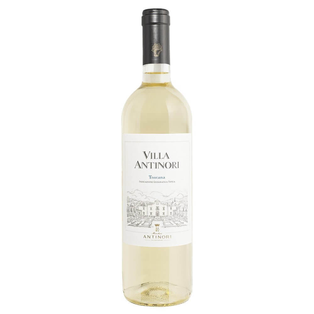 Villa Antinori - Bianco - 2021 - 75cl - Onshore Cellars