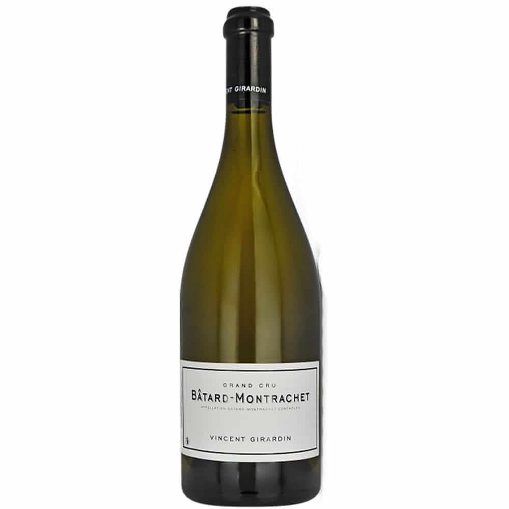 Vincent Girardin - Bâtard-Montrachet - Grand Cru - 2018 - 75cl - Onshore Cellars