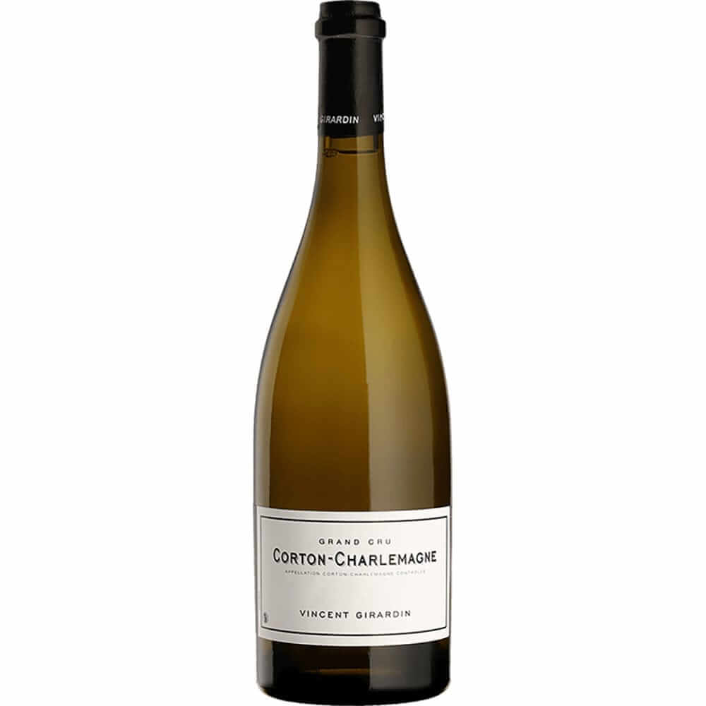 Vincent Girardin - Corton-Charlemagne - Grand Cru - 2018 - 75cl - Onshore Cellars