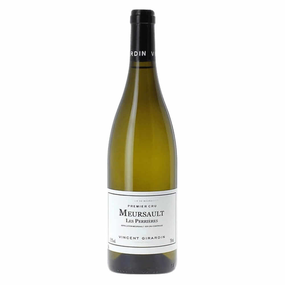 Vincent Girardin - Meursault - Les Perrières - 1er Cru - 2019 - 75cl - Onshore Cellars