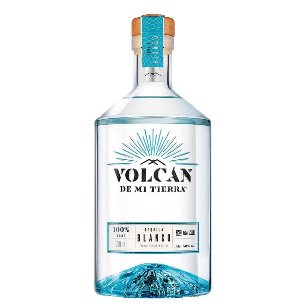 Volcan de Mi Tierra - Blanco - 70cl - Onshore Cellars