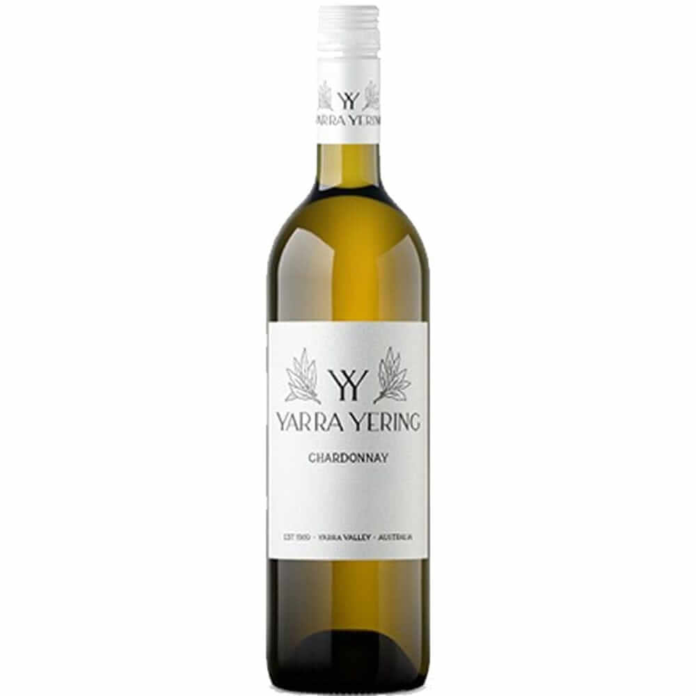 Yarra Yering - Chardonnay - 2017 - 75cl - Onshore Cellars