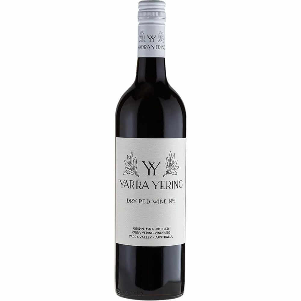 Yarra Yering - Dry Red No. 1 - 2016 - 75cl - Onshore Cellars
