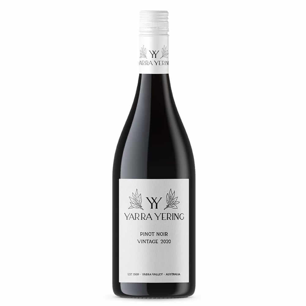 Yarra Yering - Pinot Noir - 2018 - 75cl - Onshore Cellars