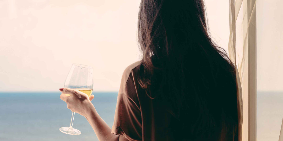 Yacht crew news and advice on wines and spirits
