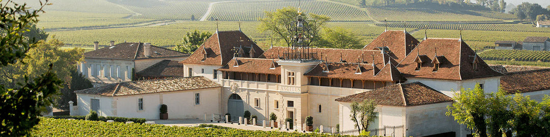Château Angélus