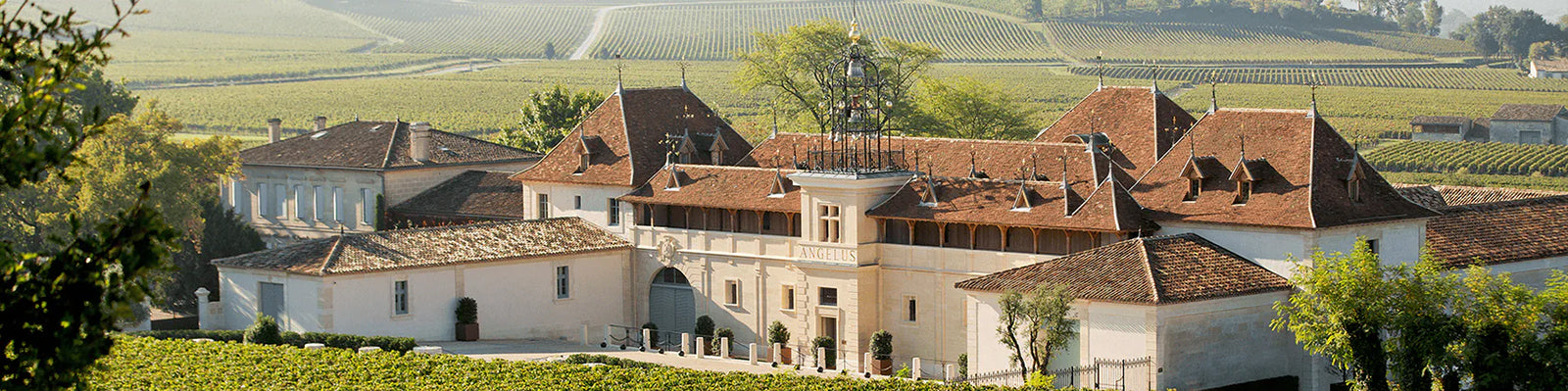Château Angélus