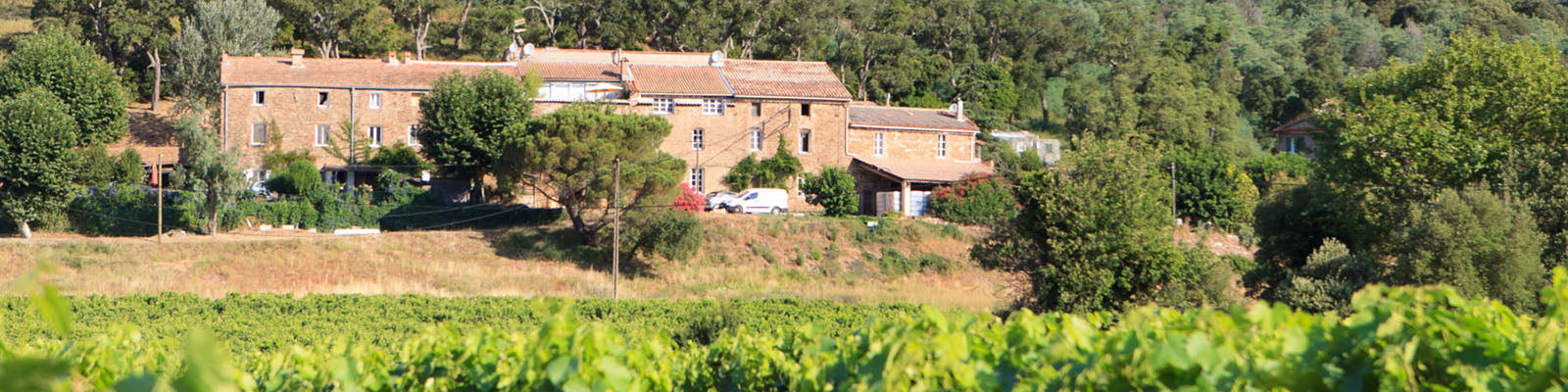 Domaine Des Campaux