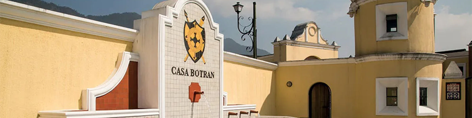 Ron Botran
