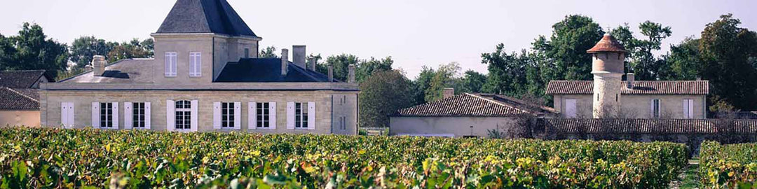Château Brane Cantenac