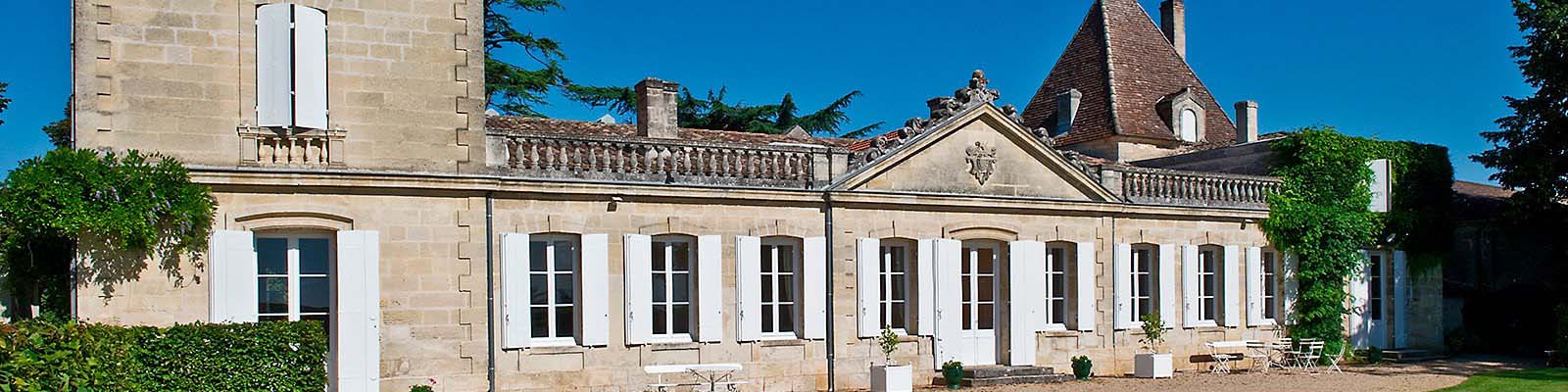 Château Certan de May