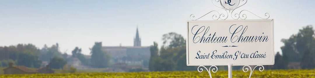 Château Chauvin