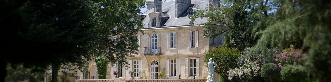 Chateau Kirwan