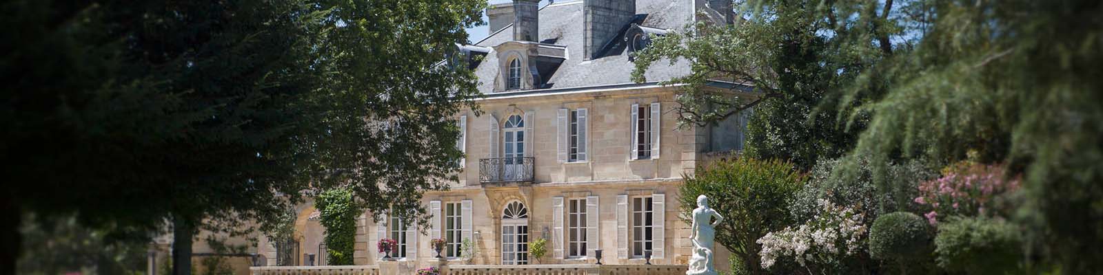 Chateau Kirwan