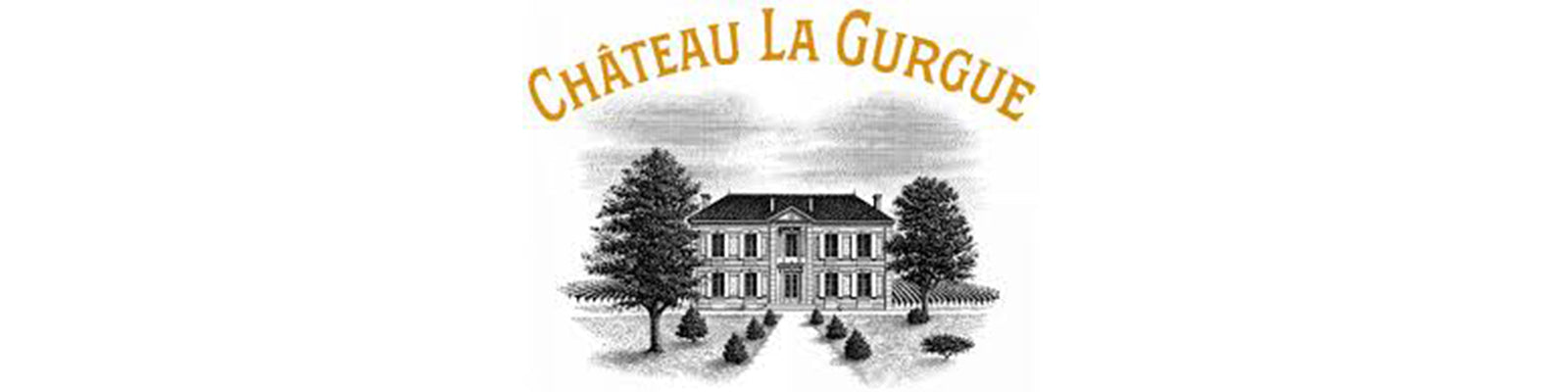 Chateau La Gurgue