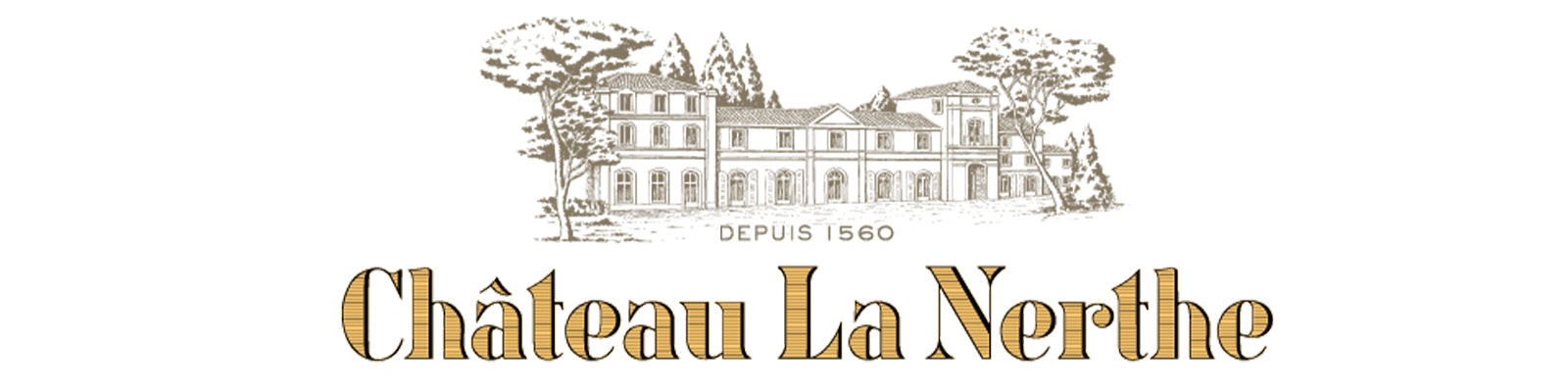 Château La Nerthe