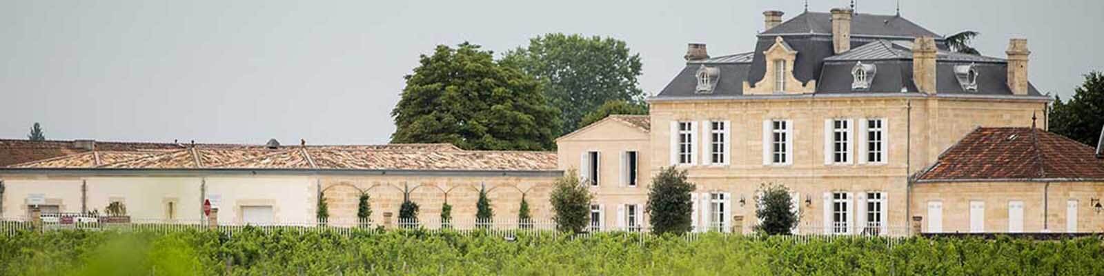 Château Nenin