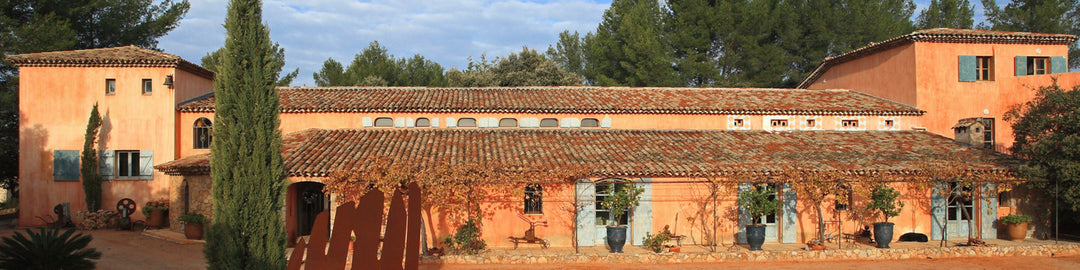 Chateau Rasque