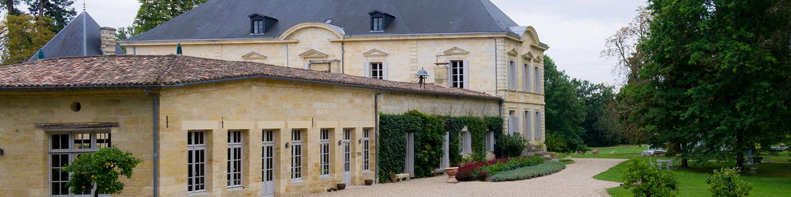 Chateau Siaurac
