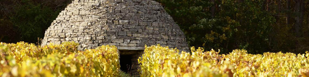 Domaine De Vauroux