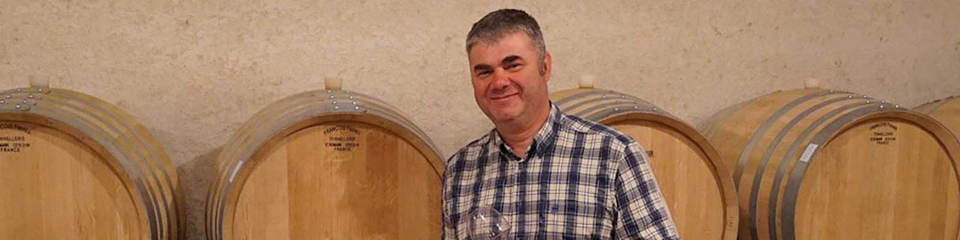 Domaine Gilbert et Christine Felettig