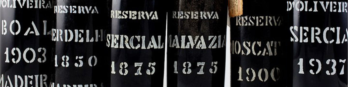 D'Oliveira Madeira