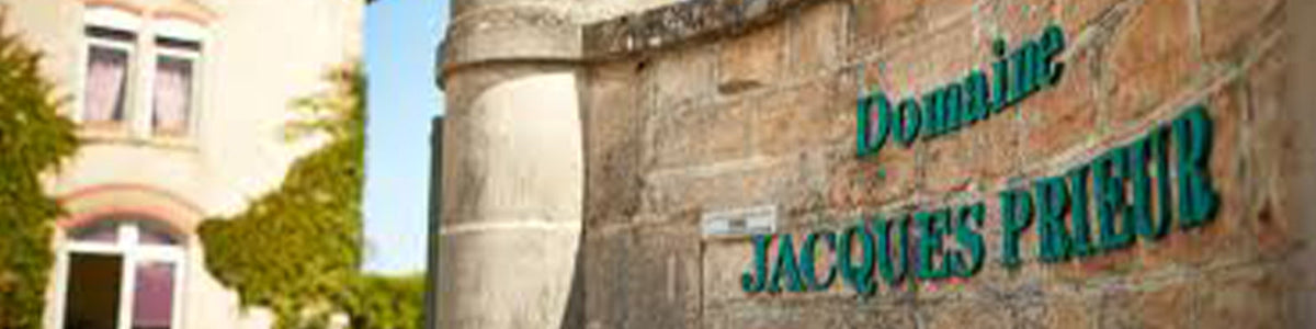 Domaine Jacques Prieur