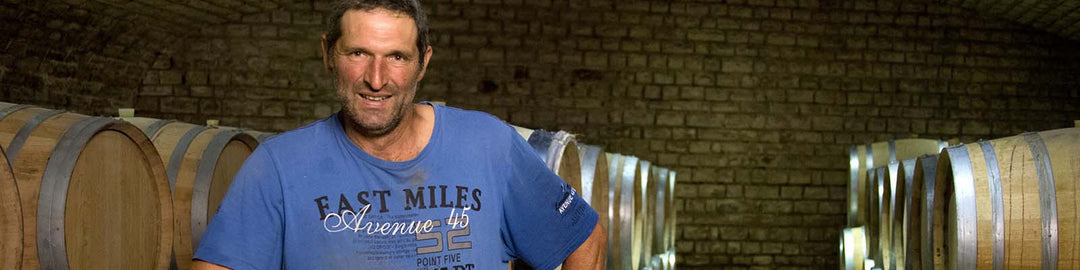 Domaine Ramonet