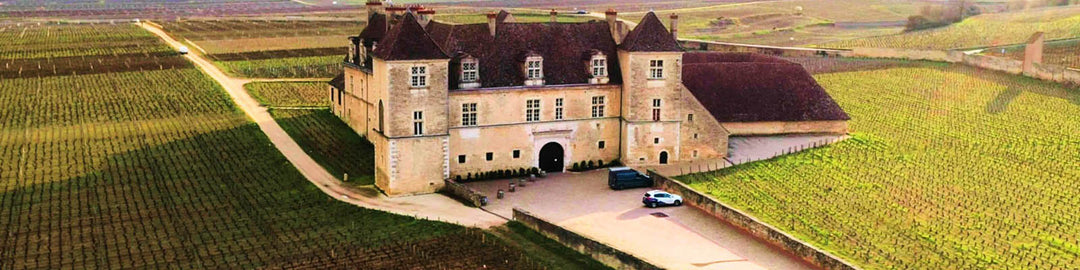 Domaine d'Eugenie