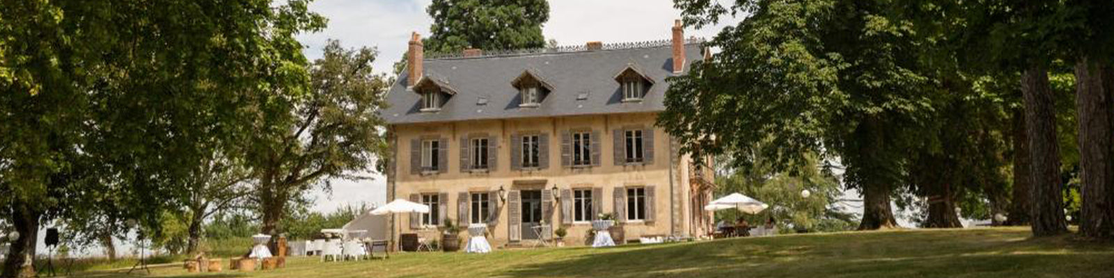 Domaine Savagny