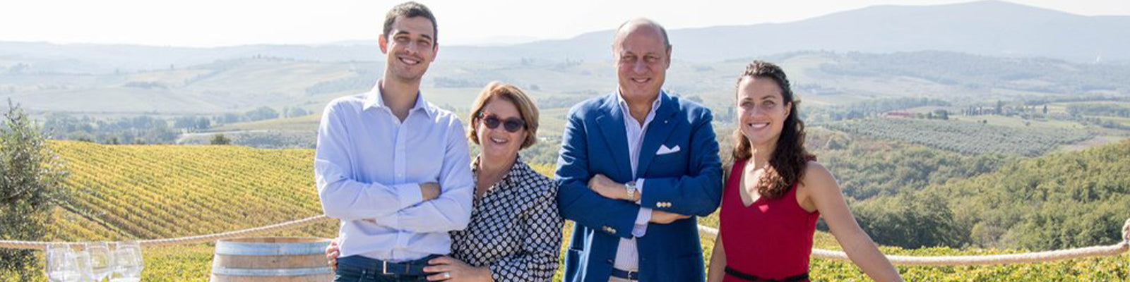 Famiglia Zingarelli