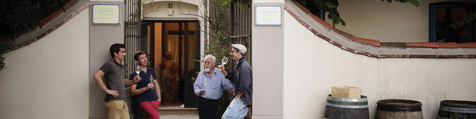Maison Parce Frere