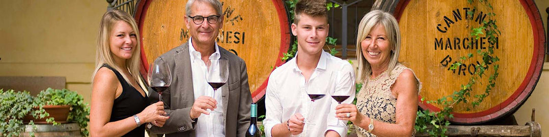Marchesi di Barolo