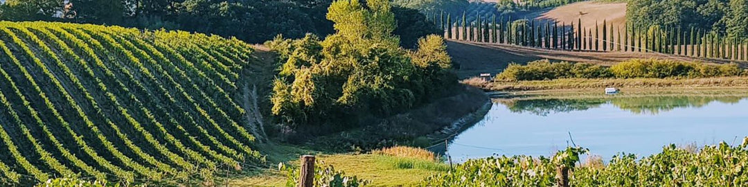 Maremma Toscana