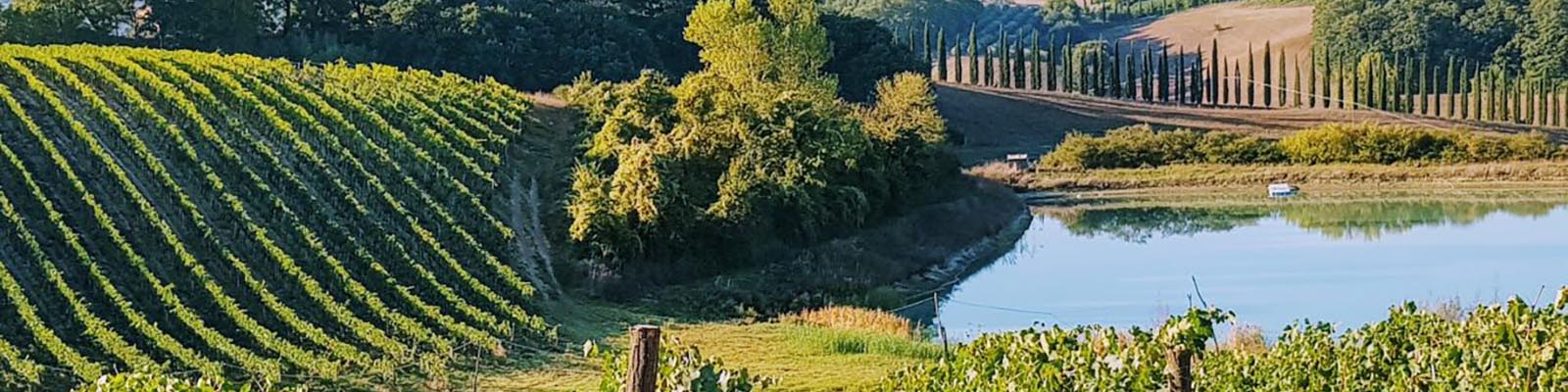 Maremma Toscana