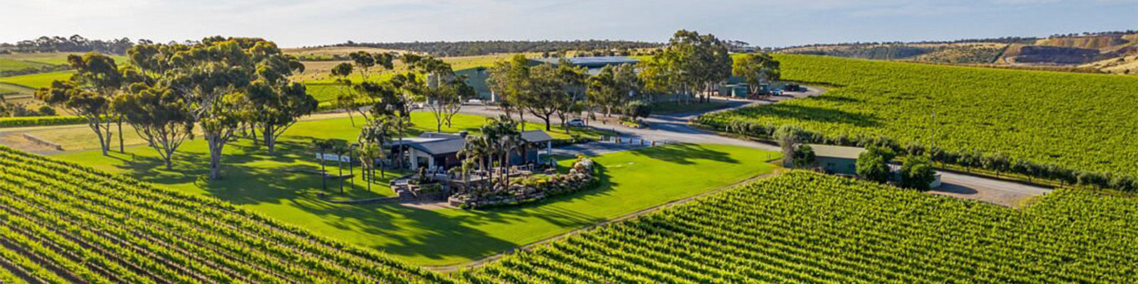 Mollydooker Wines