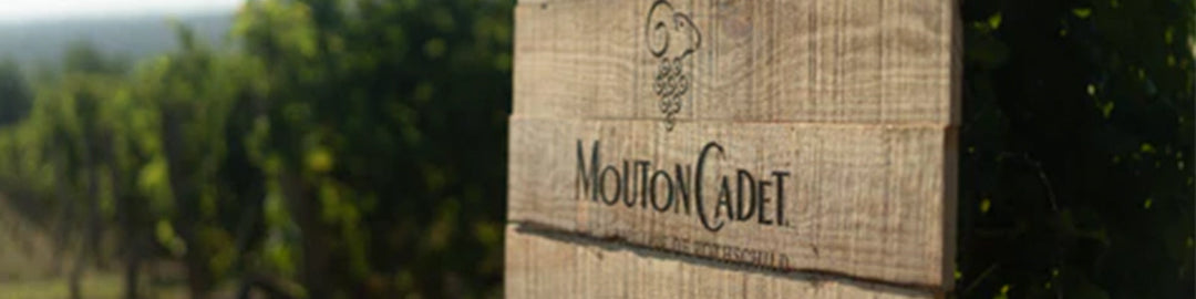 Mouton Cadet