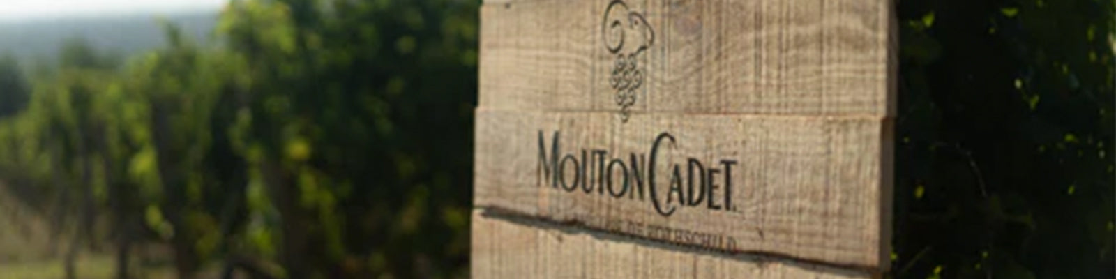 Mouton Cadet