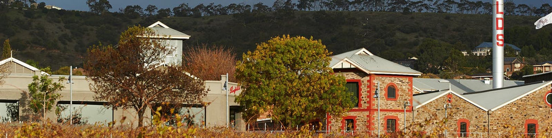 Our collection of Penfolds - Find this at Onshore Cellars your yacht wine supplier