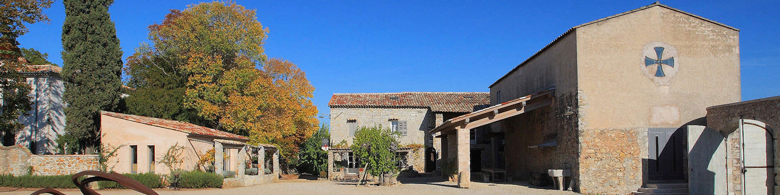 Château Peyrassol