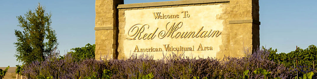 Red Mountain