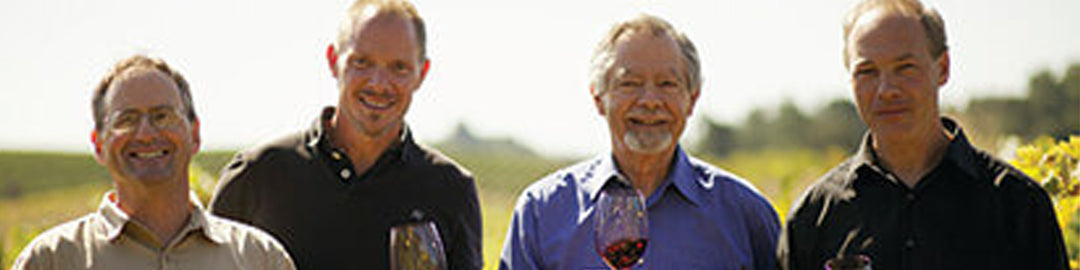 Ridge Vineyards