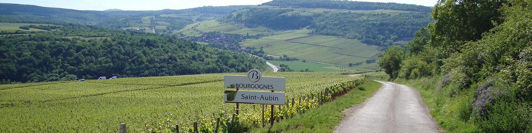 Saint-Aubin