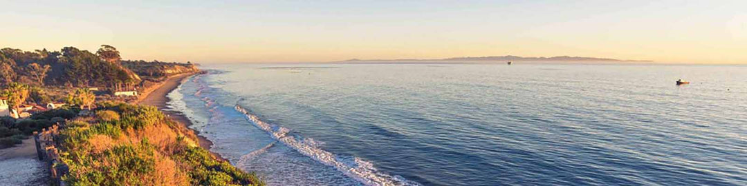 Santa Barara County