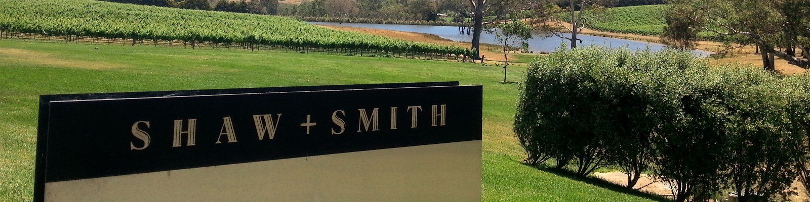 Our collection of Smith + Shaw - Find this at Onshore Cellars your yacht wine supplier