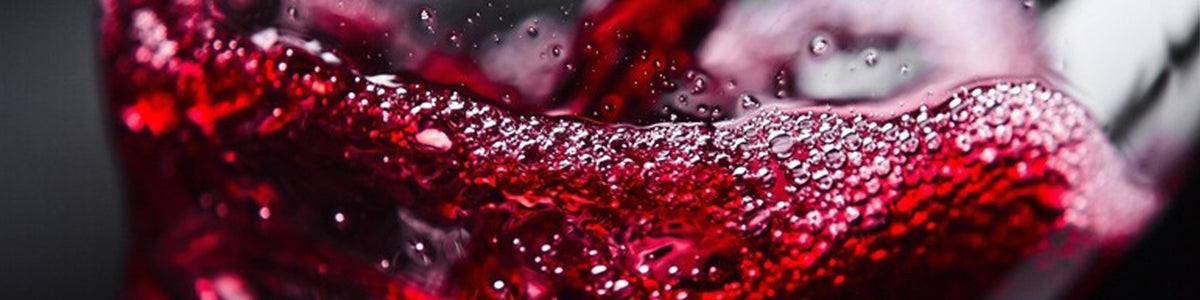 South Africa - Red wines