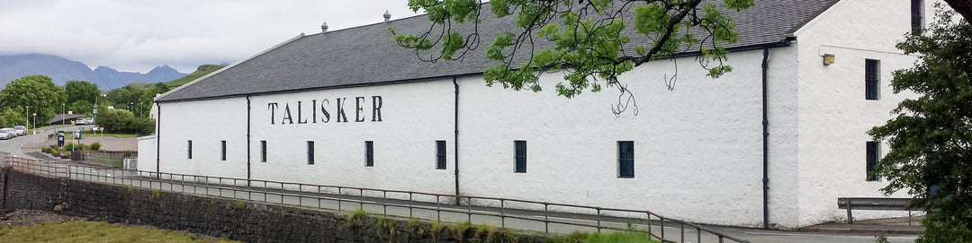 Talisker