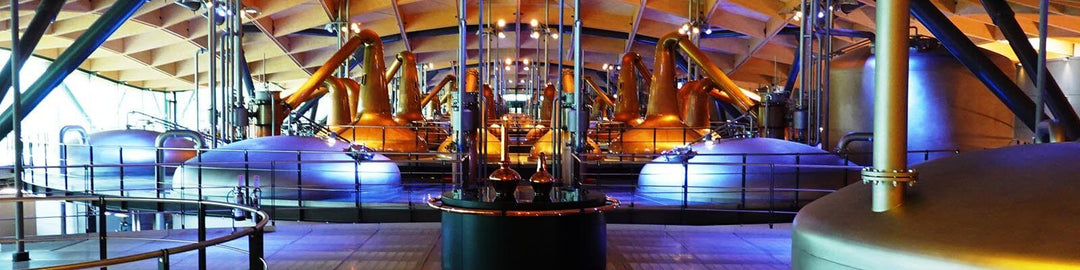 The Macallan