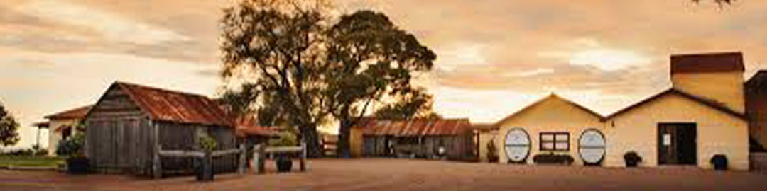Tyrrell'S Wines
